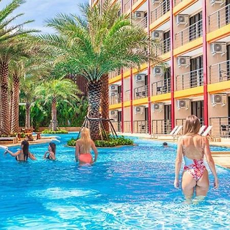 דירות Ban Bo Sai Klang Flat מראה חיצוני תמונה