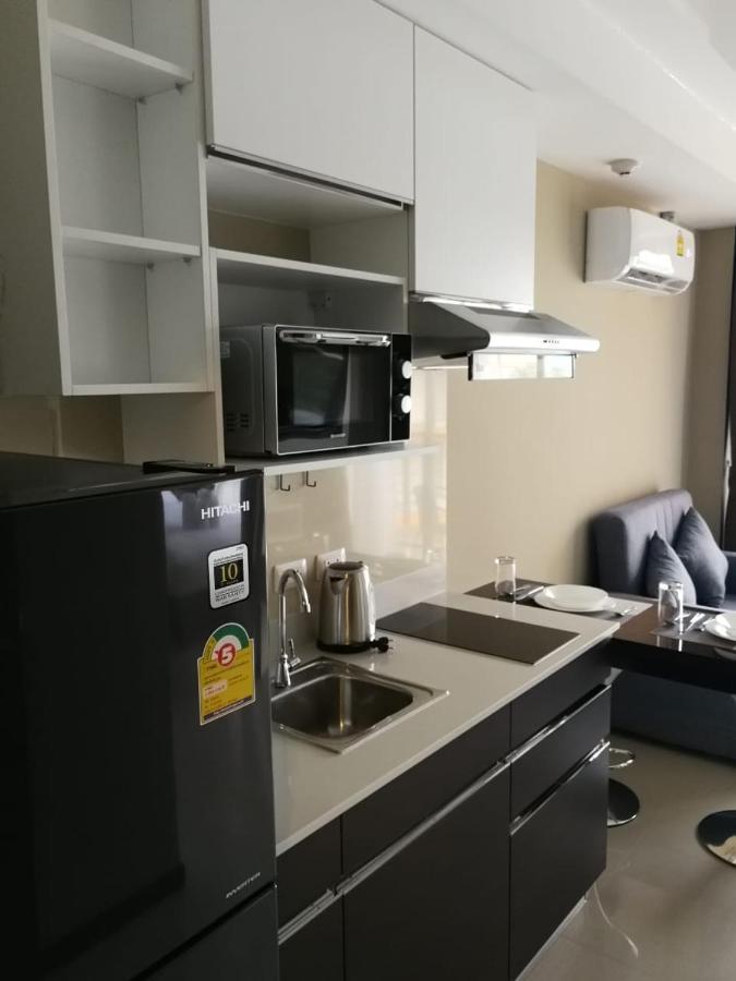 דירות Ban Bo Sai Klang Flat מראה חיצוני תמונה