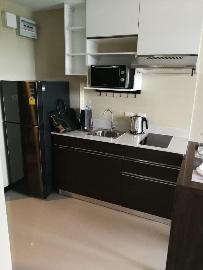 דירות Ban Bo Sai Klang Flat מראה חיצוני תמונה
